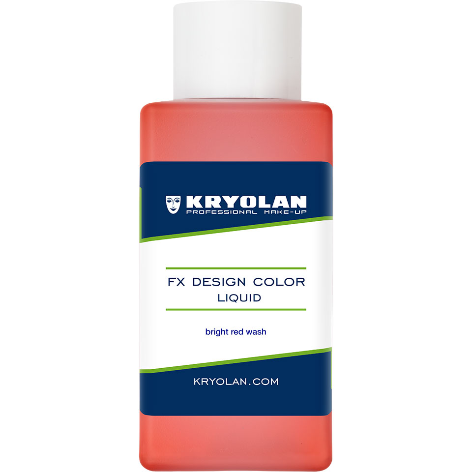 FX Design Color Liquid