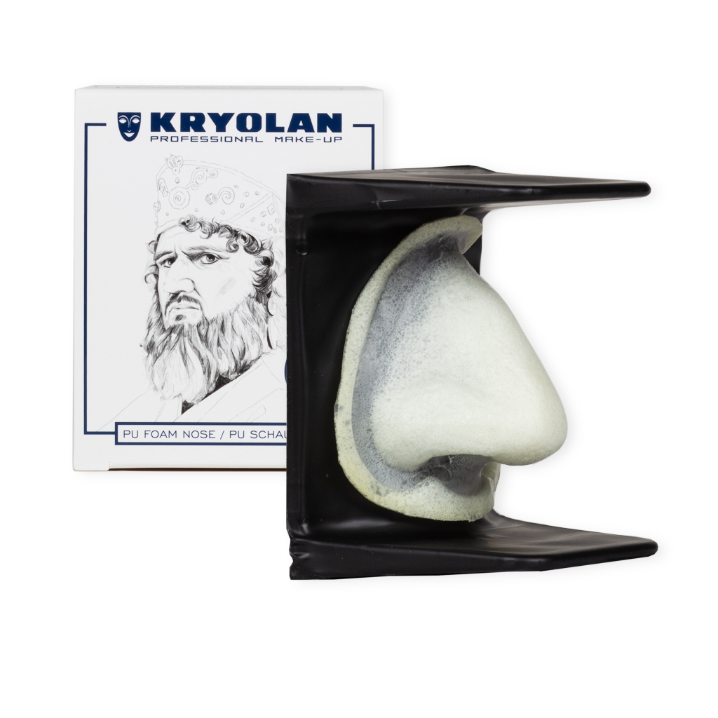 PU Schaumnase Xerxes