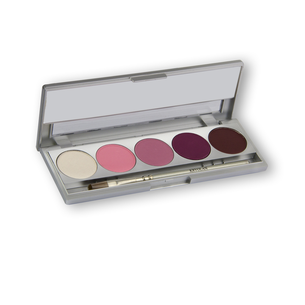 Shades 5 Farben 7,5g (magnetisch)