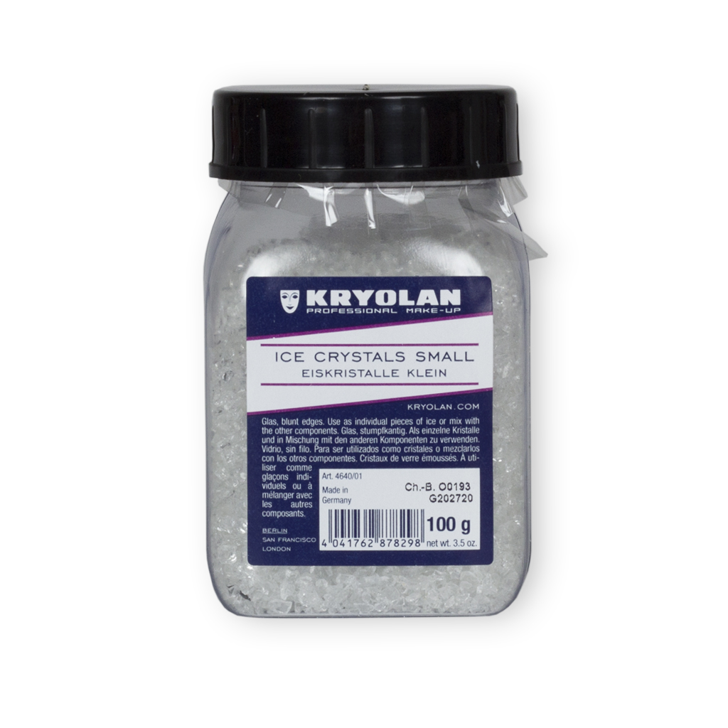 Eiskristalle, klein 100g