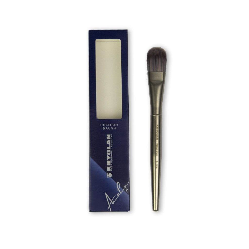 Premium Foundation Pinsel