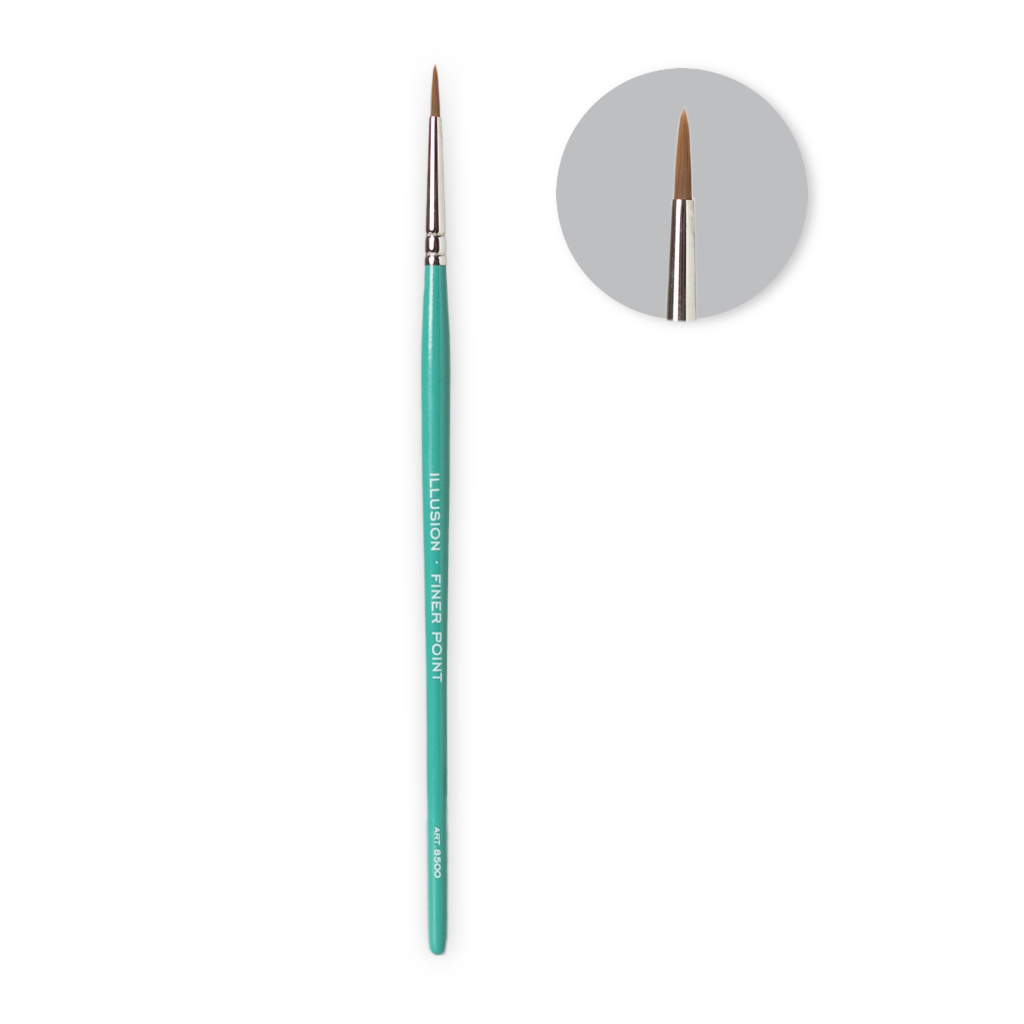 Illusion Finer Point 2mm
