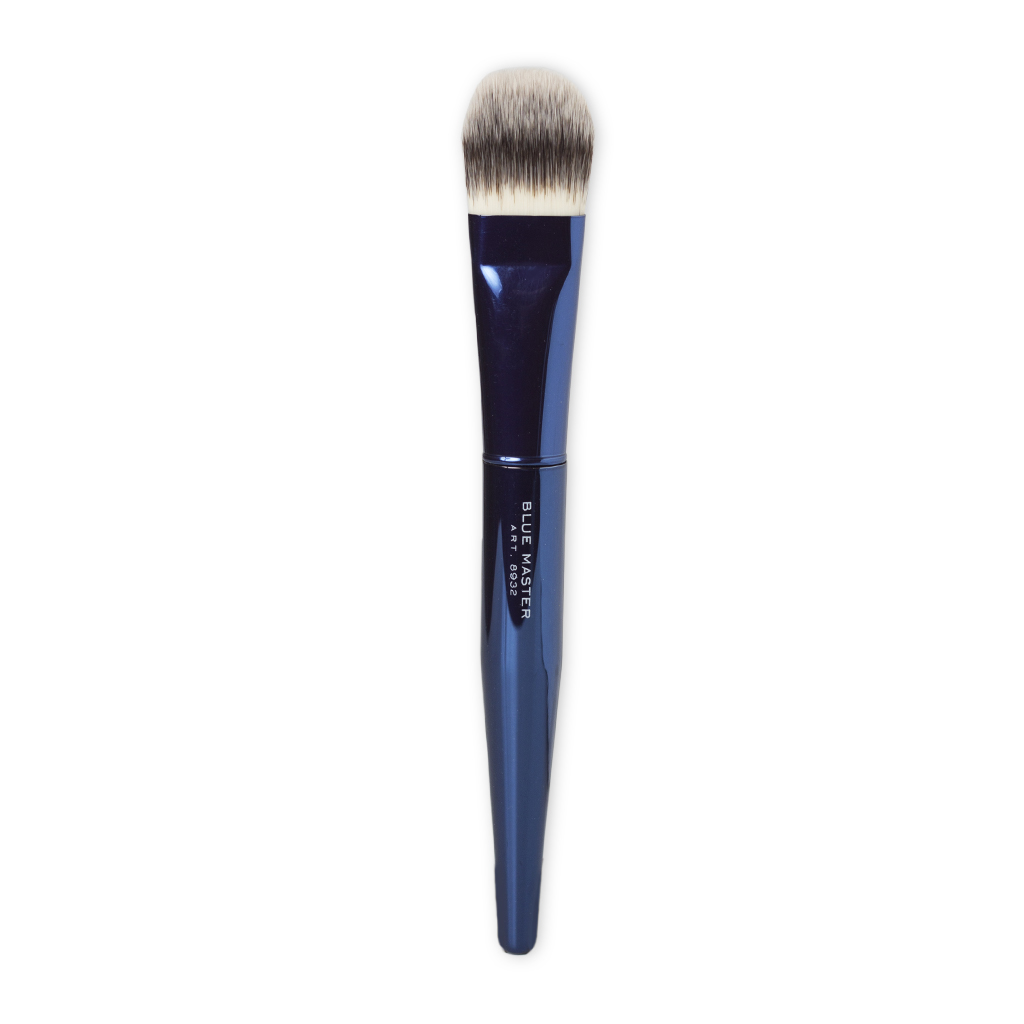 Blue Master Foundation Brush Large