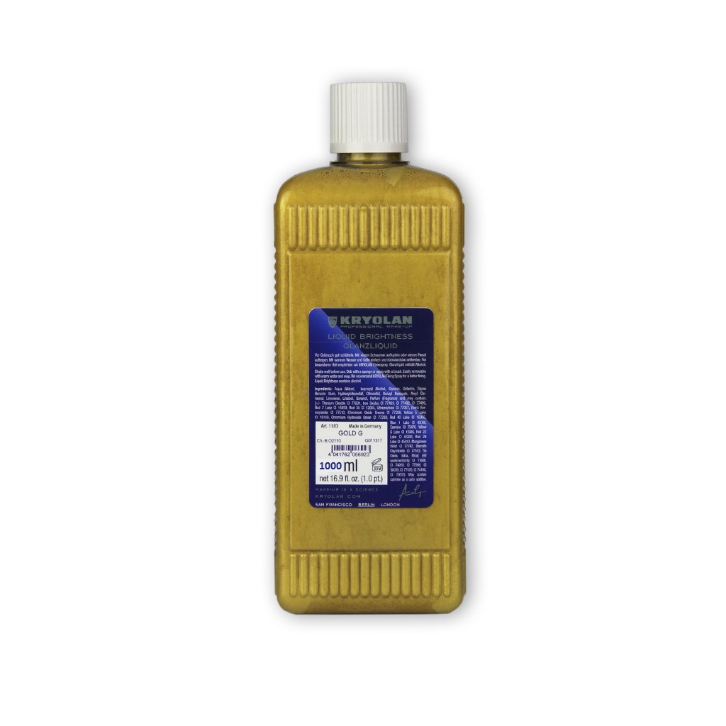 Glanzliquid 1000 ml