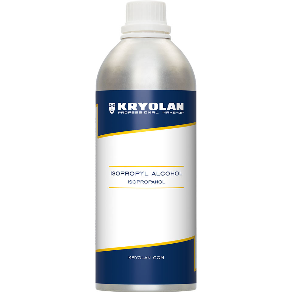 Isopropyl Alkohol 99% - 1000ml