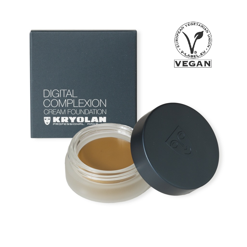 Digital Complexion Cream Foundation 12g