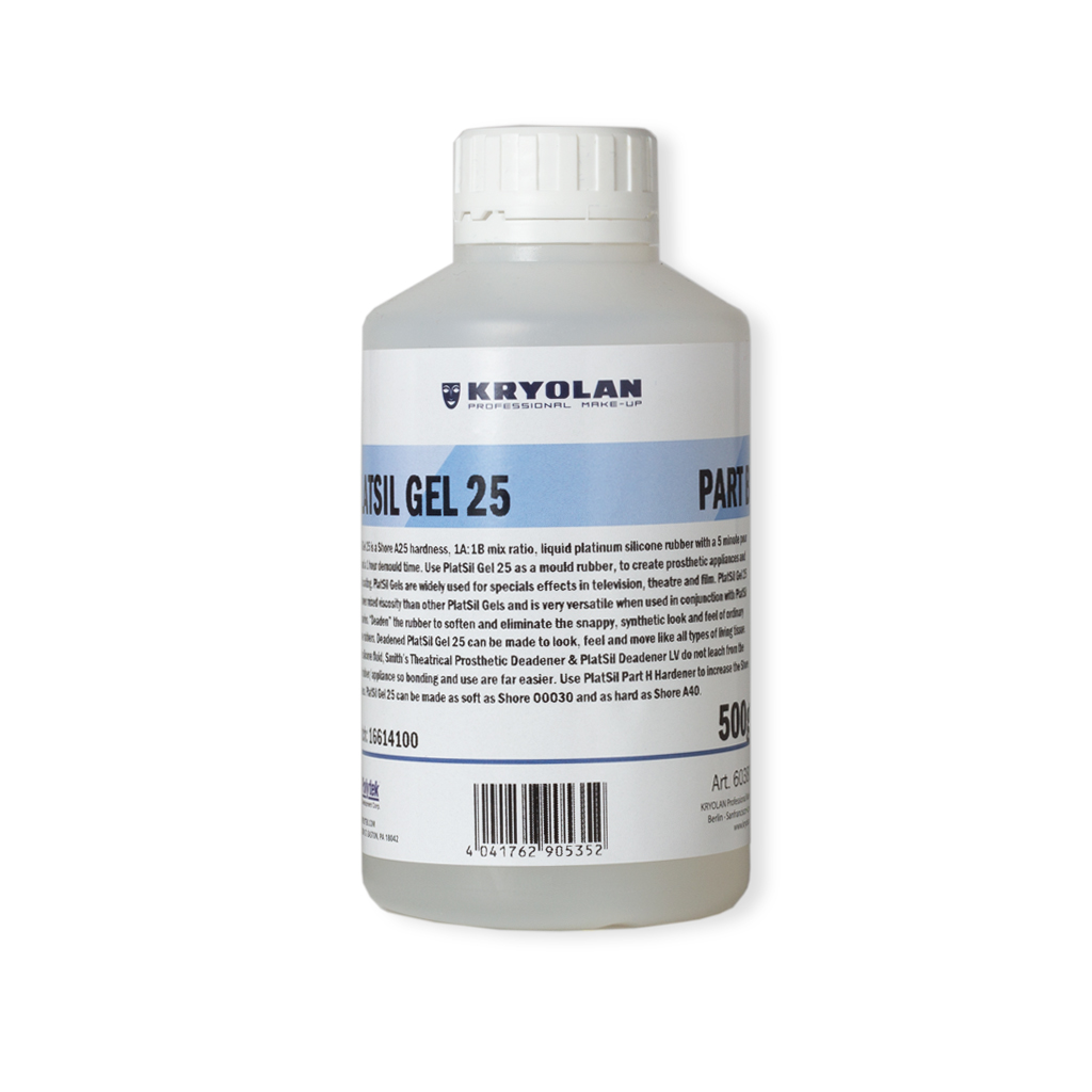 Platsil Gel-25 Komponente B