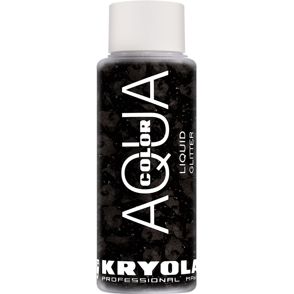Aquacolor Liquid Glitter 30 ml