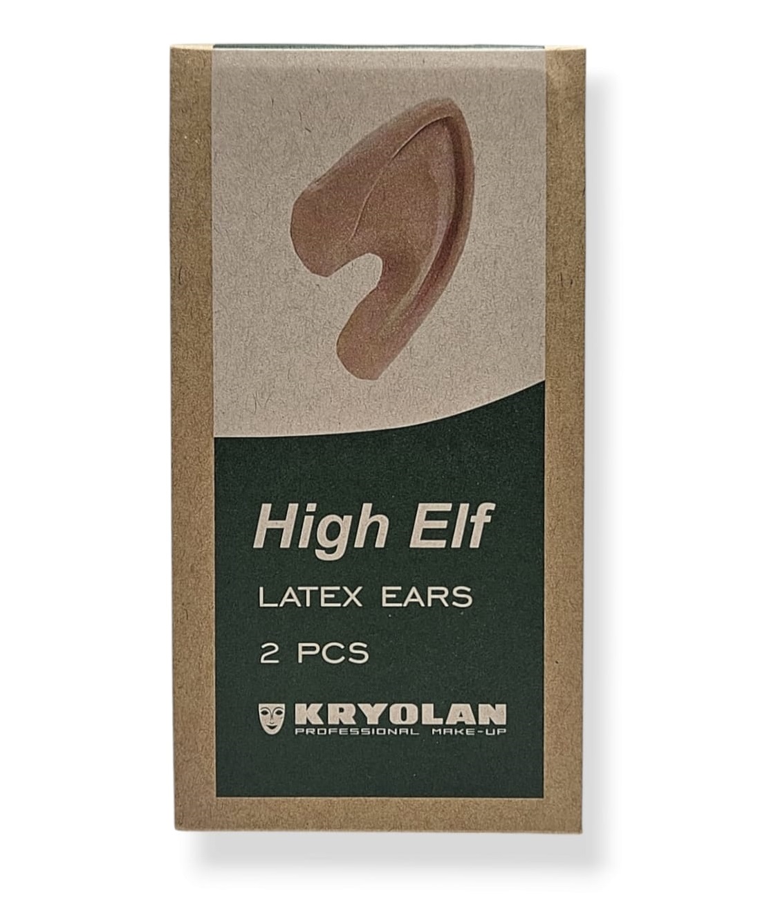 Latex Ohren High Elf