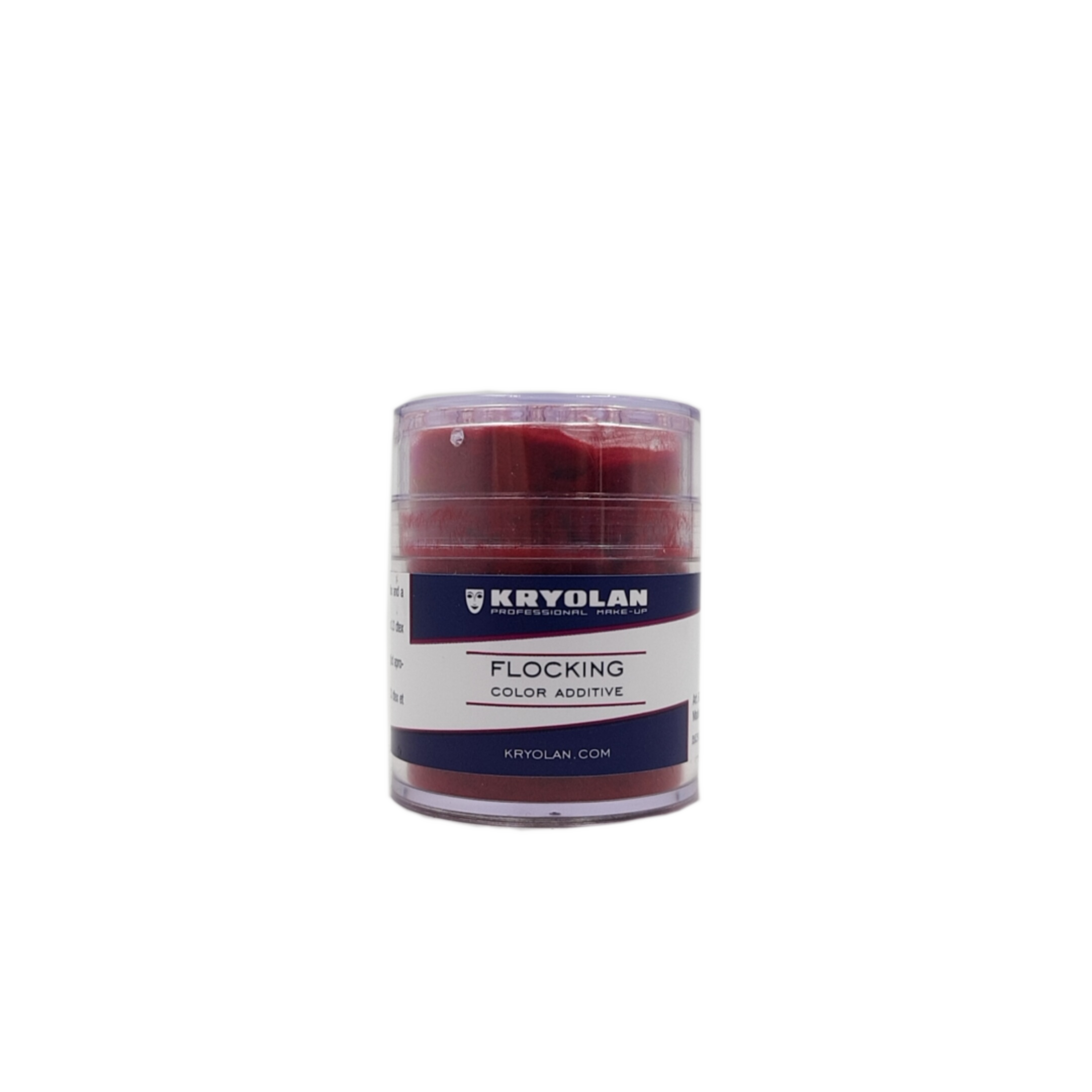 Flocking Farbzusatz Shaker