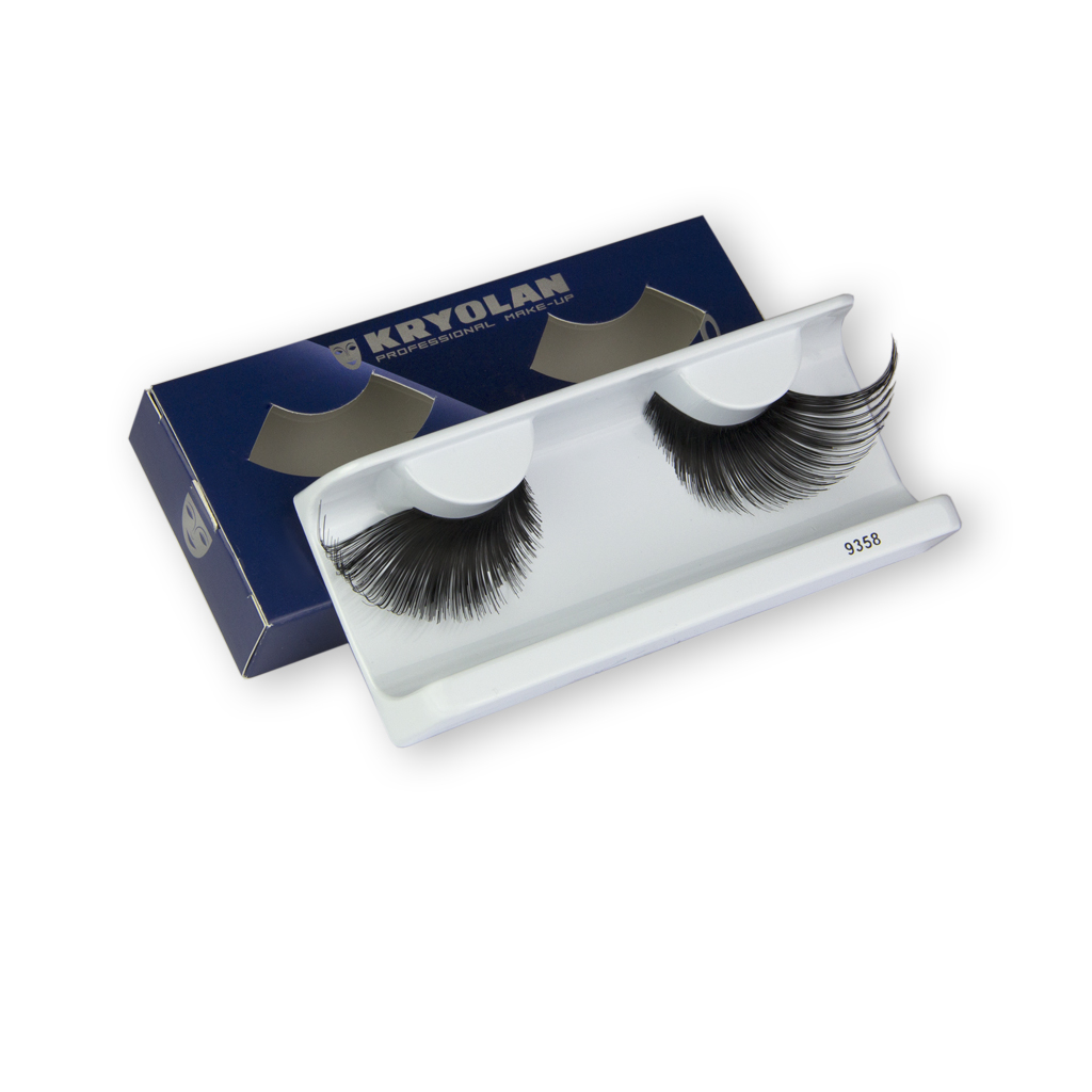 Showgirl Lashes SG4