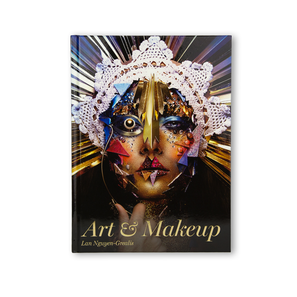 Art & Make-up von Lan Nguyen-Grealis