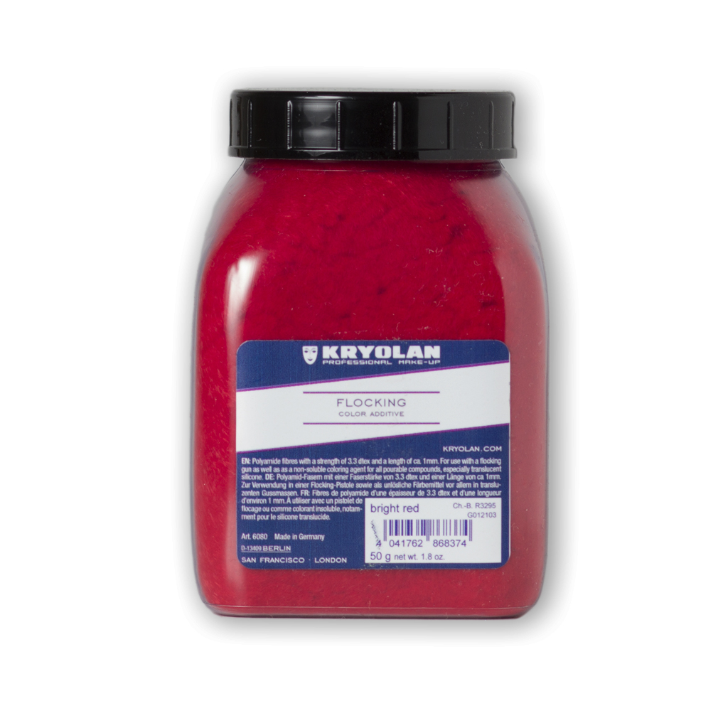 Flocking Farbzusatz 50g