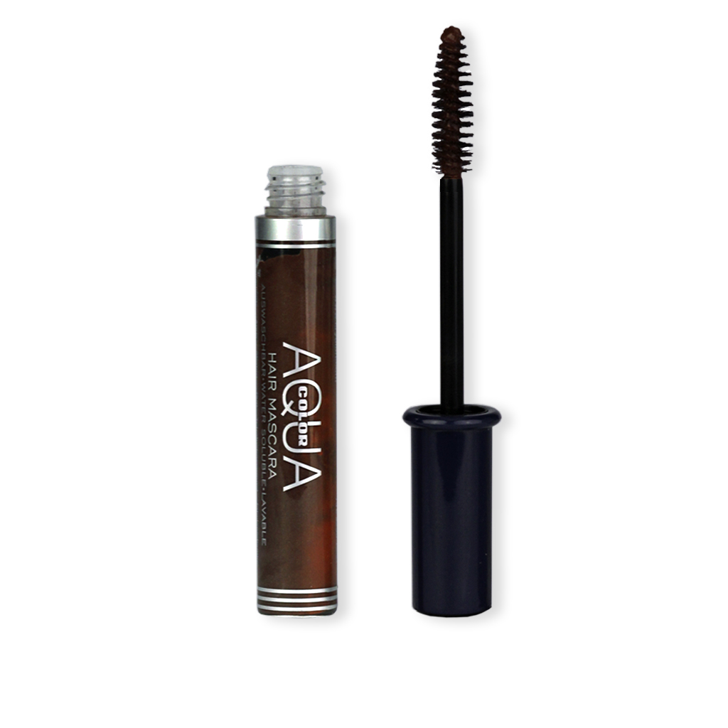 Aquacolor Hair-Mascara 11ml