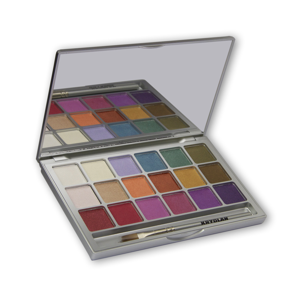 Eye Shadowpalette VARIETY