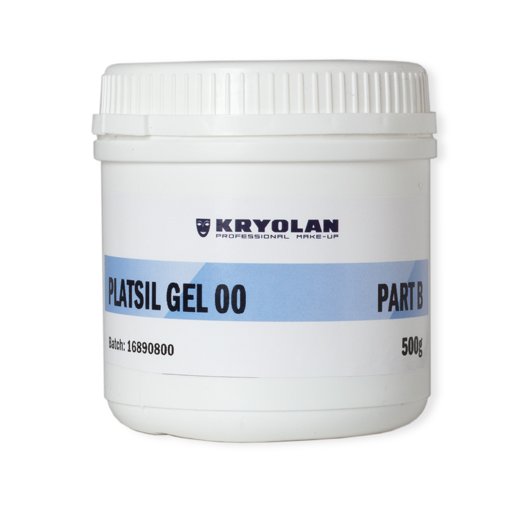 Platsil Gel-00 Komponente B