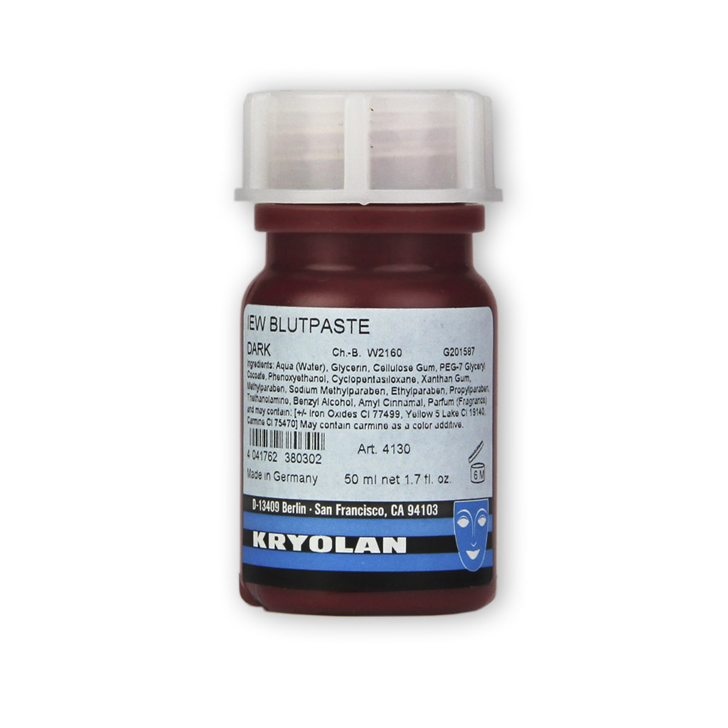 Blutpaste IEW 50 ml