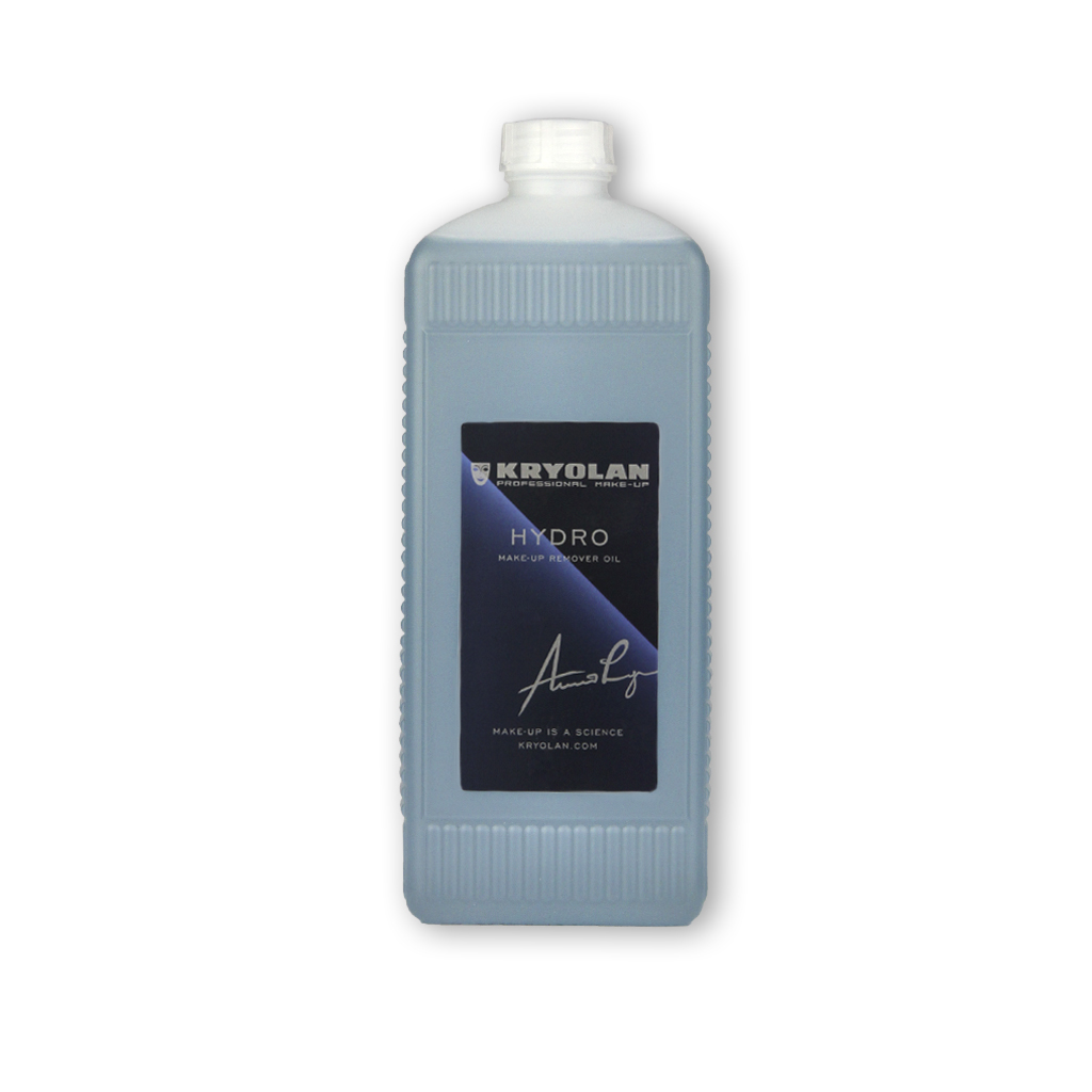 Hydro-Abschminköl Theaterpackung 5000 ml