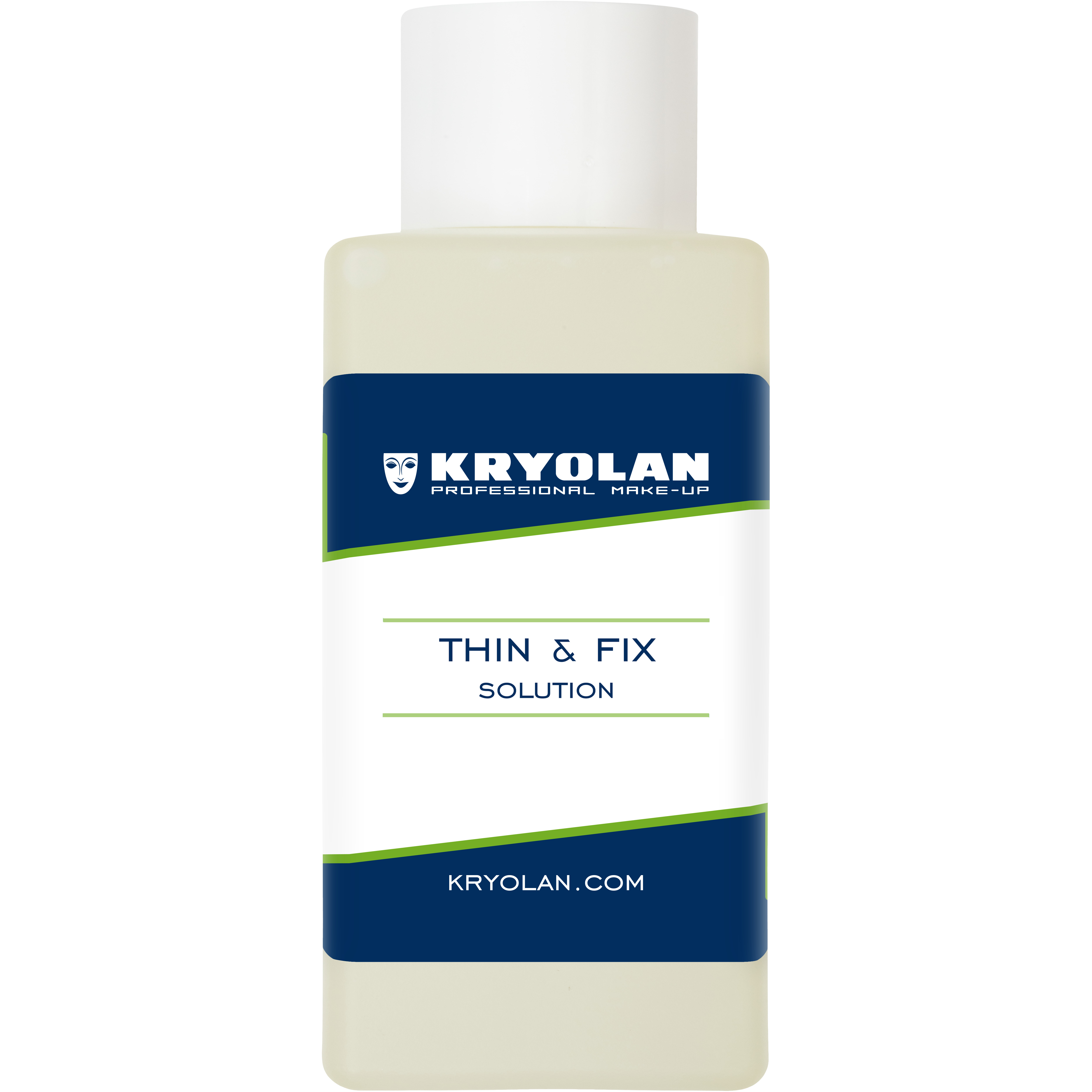 Thin & Fix Solution