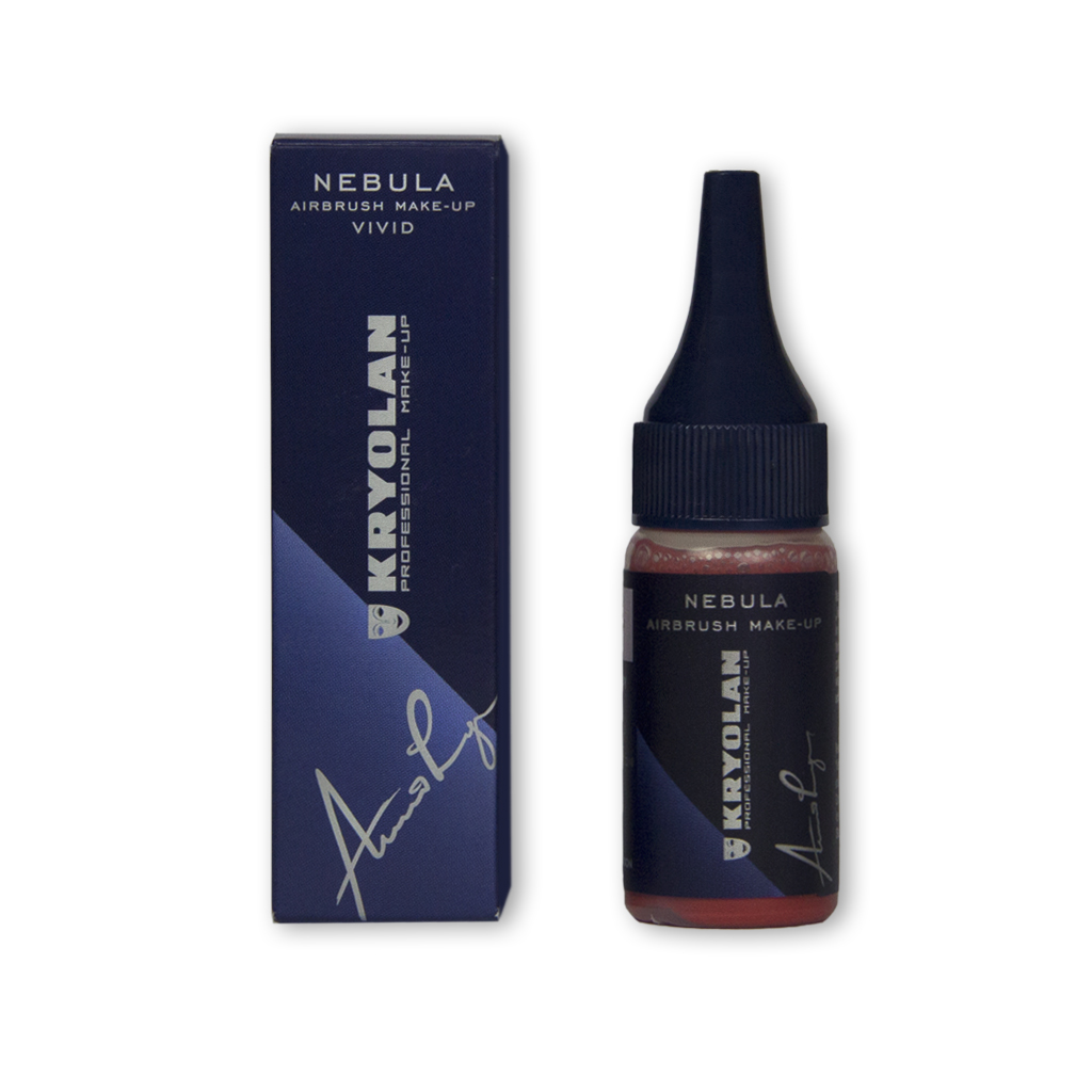 Nebula Airbrush Complexion 14ml