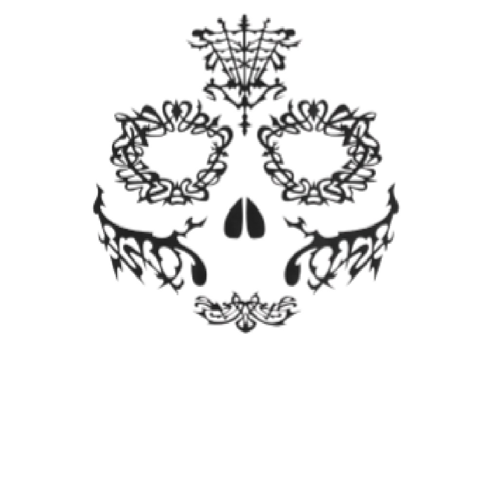 Day of the Dead - Espina