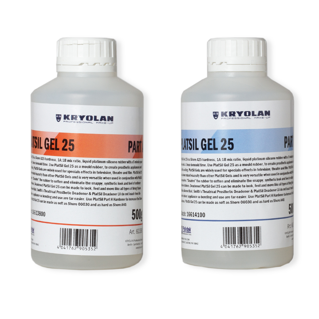 Platsil Gel-25