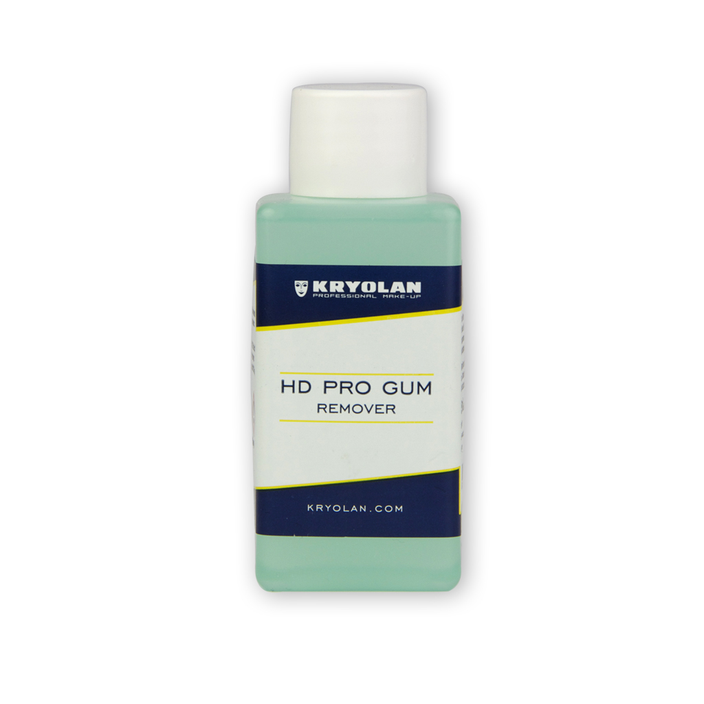 HD Pro Gum Entferner 1000ml