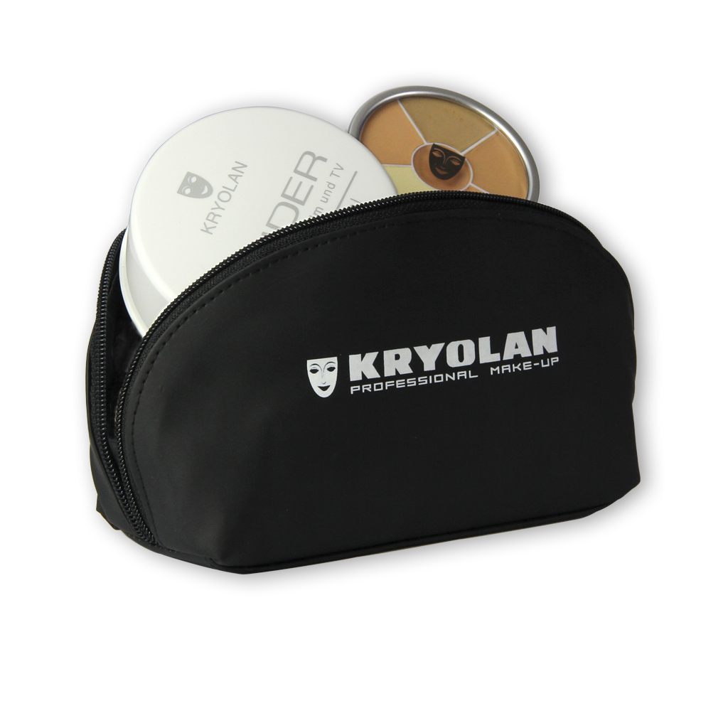 Butterfly Beauty Bag, klein