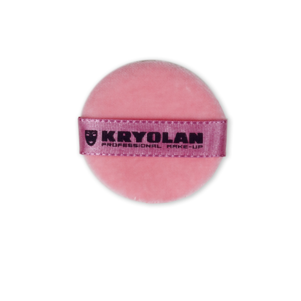 Premium Puderquaste 5 cm