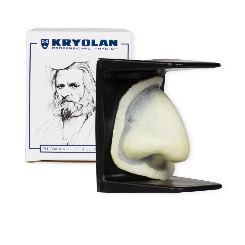 PU Schaumnase Shylock