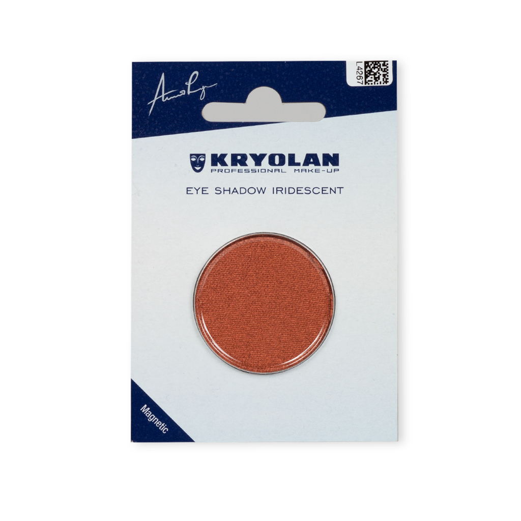 Eye Shadow Iridescent Nachfüllung 2,5g - 36mm