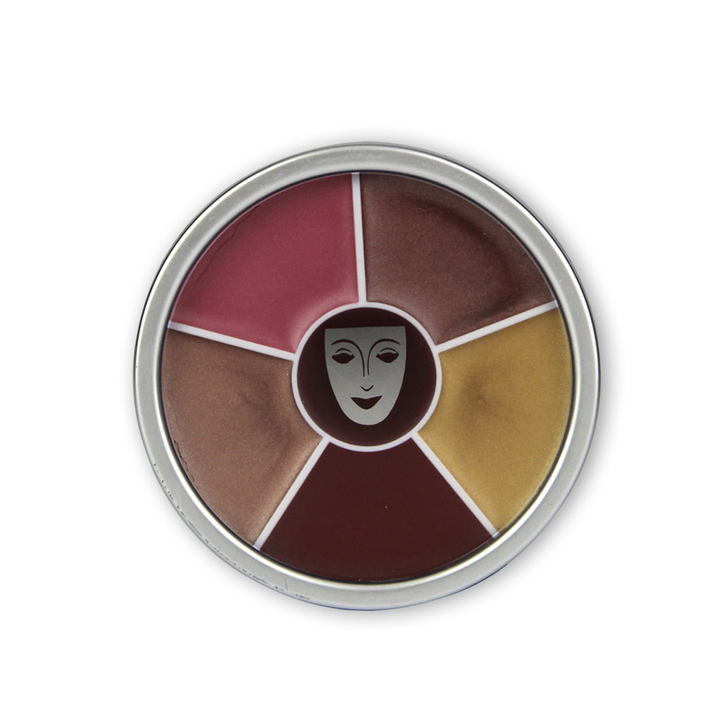 Lip Shine Circle, Inhalt 25g