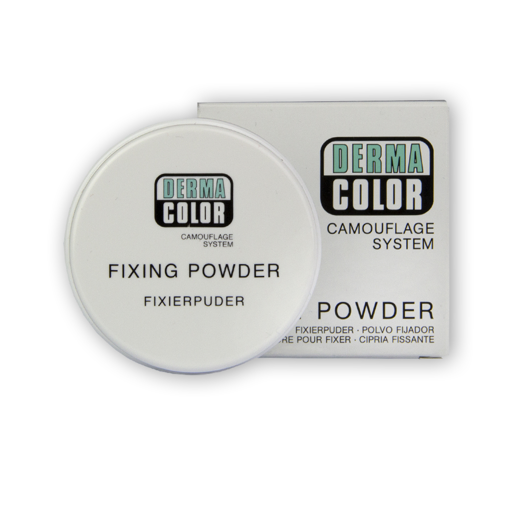 Dermacolor Fixierpuder 20g