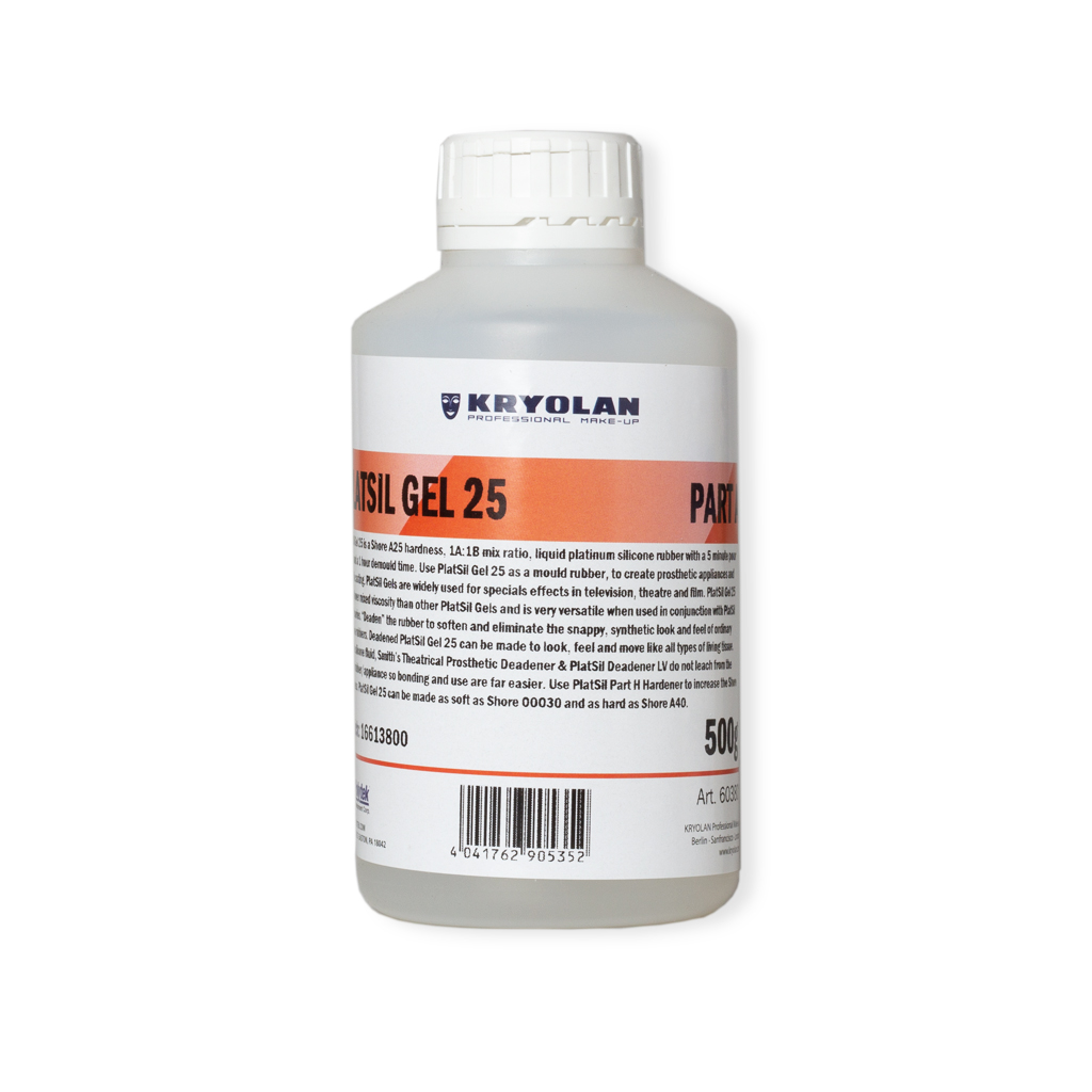 Platsil Gel-25 Komponente A