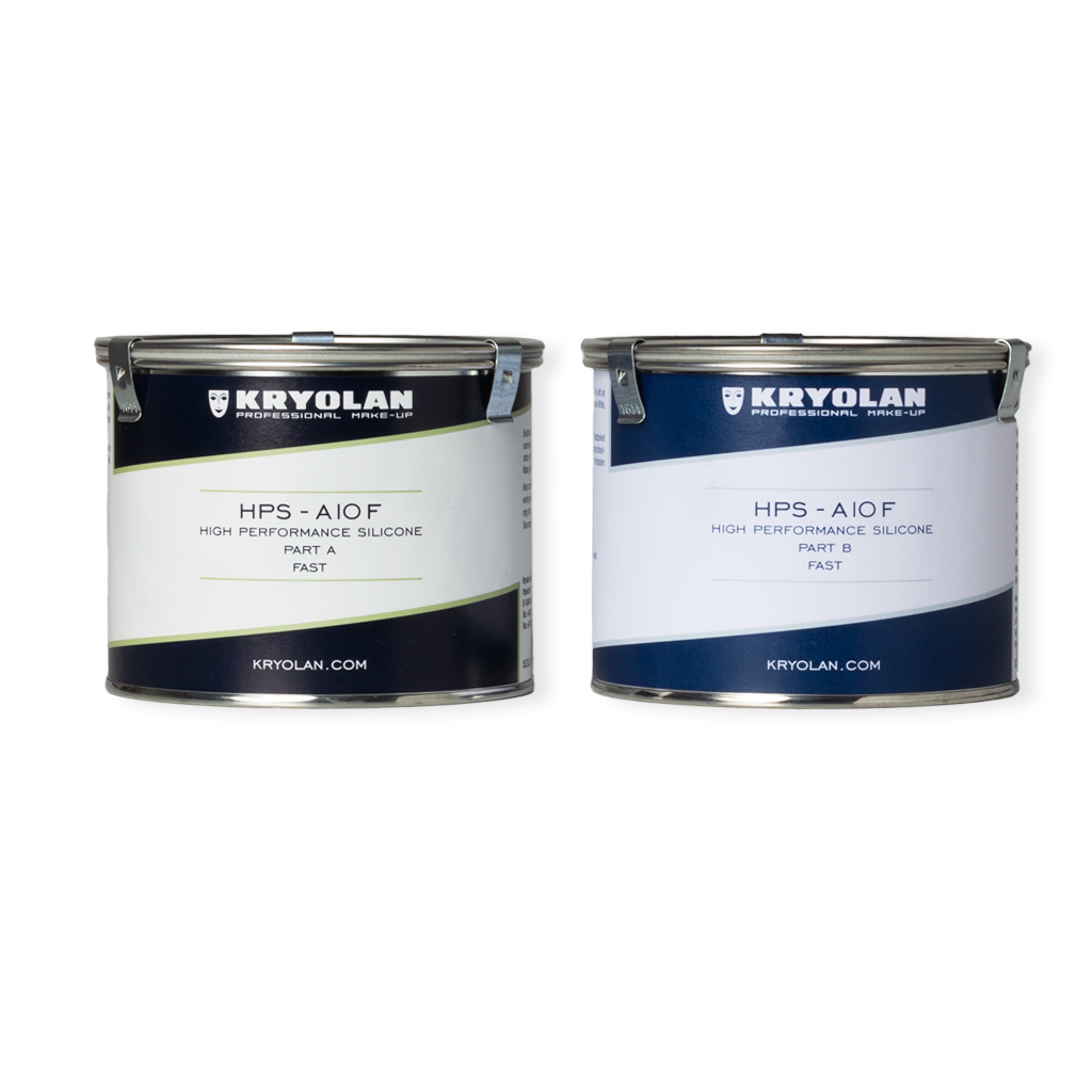 High Performance Silicone A10 Fast HPS