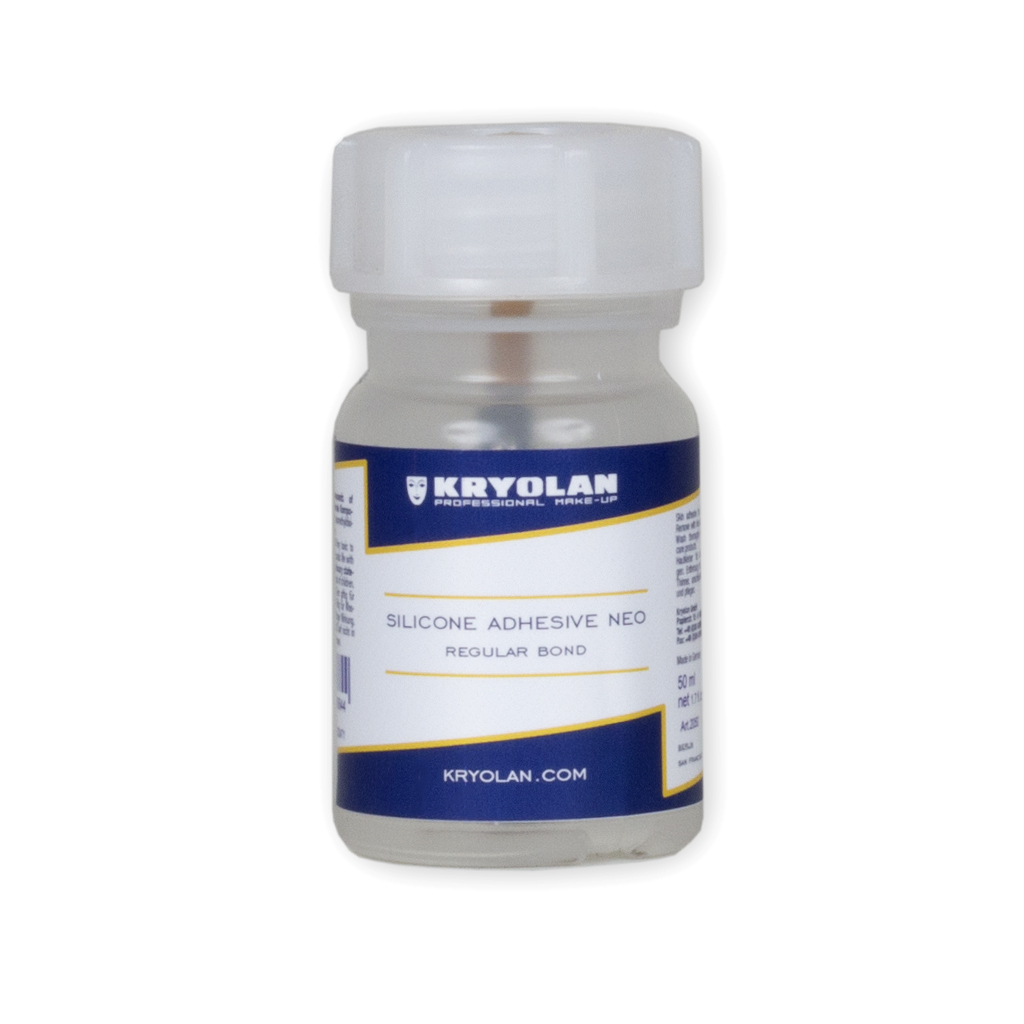 Silicone Adhesive NEO Regular Bond 50ml
