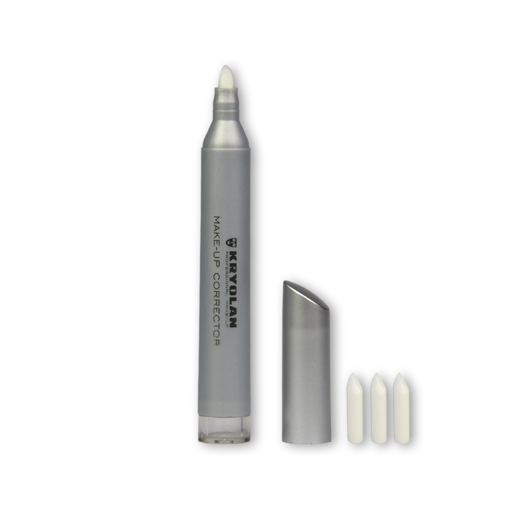 Make-up Corrector Stiftlänge 11 cm