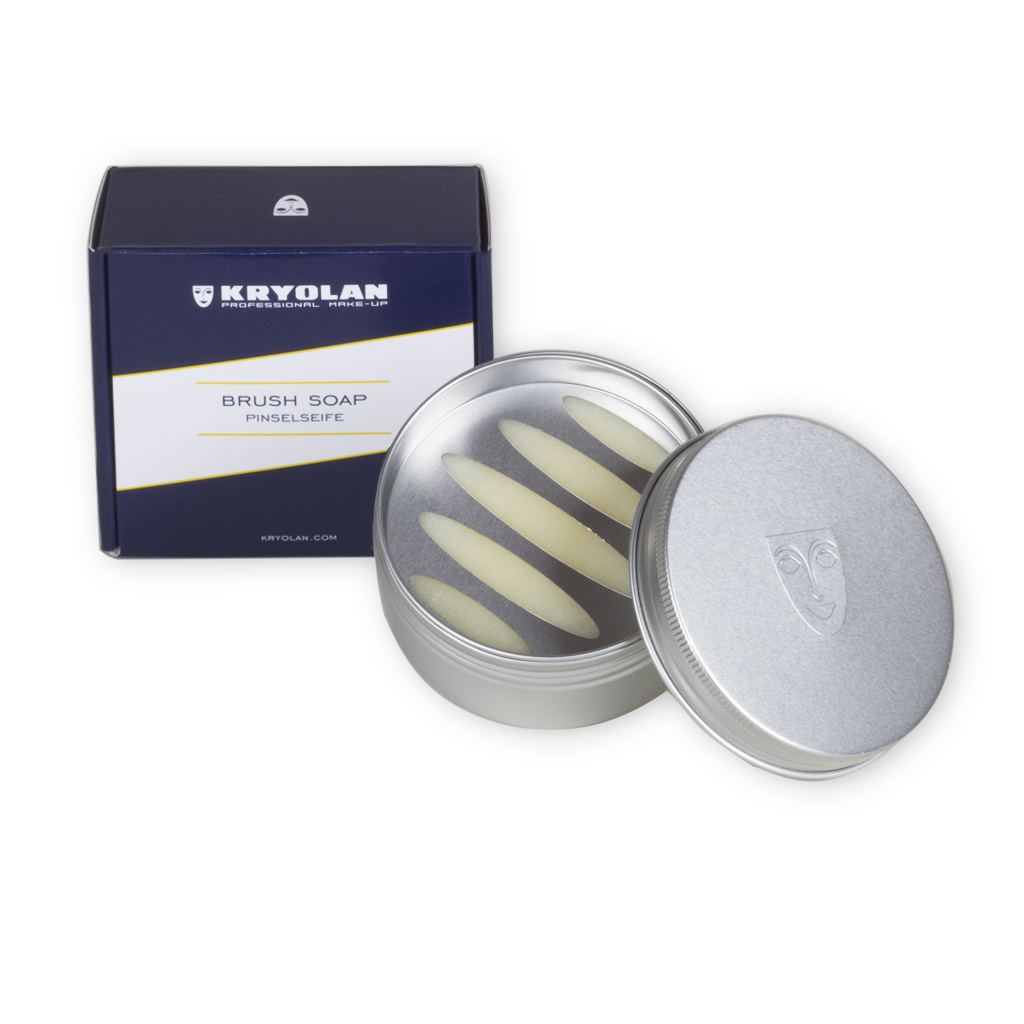 Pinselseife 170g