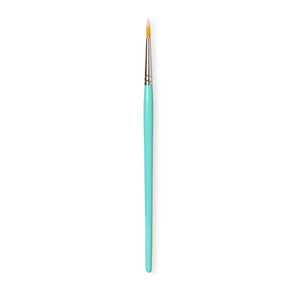Pintura Pinsel Turquoise