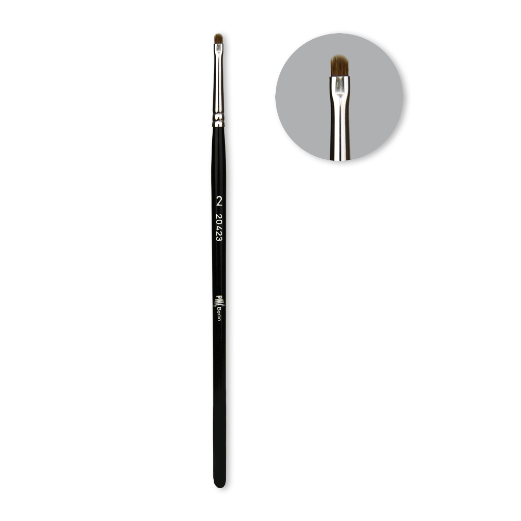 Blenderpinsel, rund , 20423/2