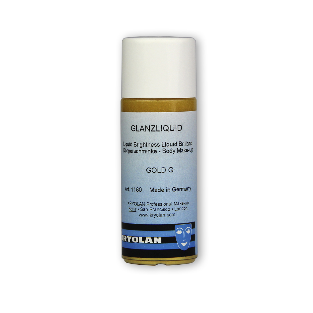 Glanzliquid 50 ml