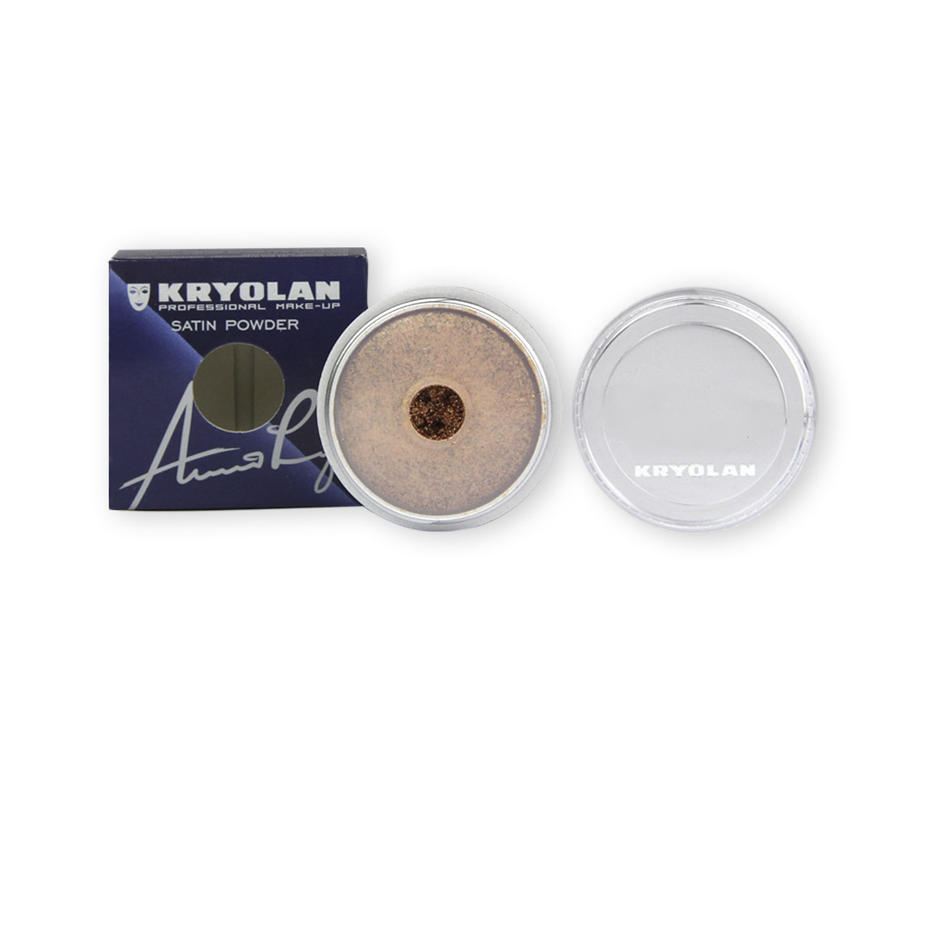 Satin Powder, Inhalt 3 g